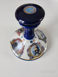 Decanter vuoto Pusser's Rum 