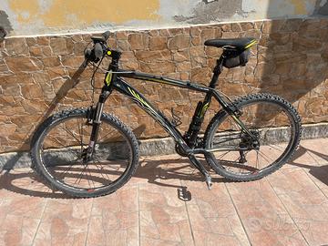 MTB BUCK master