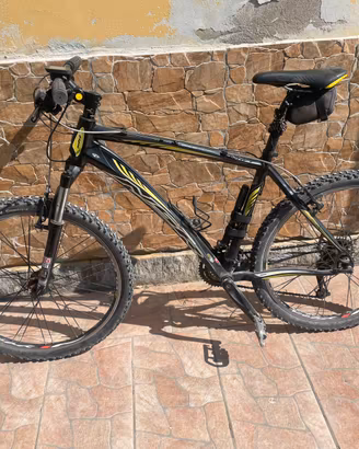 MTB BUCK master