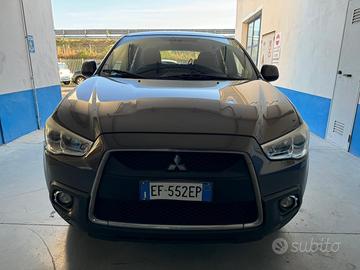 Mitsubishi ASX 1.8 DI-D 150 CV 2WD Inform ClearTec