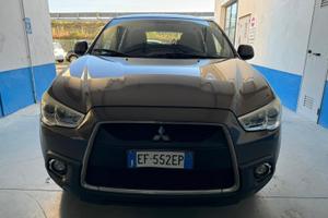 Mitsubishi ASX 1.8 DI-D 150 CV 2WD Inform ClearTec