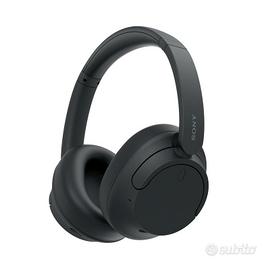 Sony Cuffie Bluetooth con cancellazione del rumore