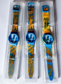 orologi da collezione Nikon