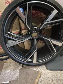 Cerchio AUDI RS6