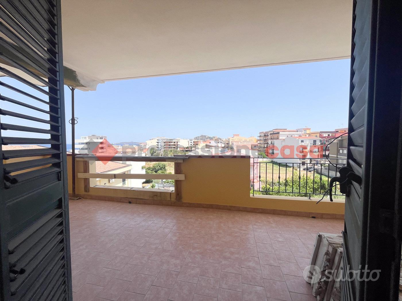 Appartamento – Milazzo, Fossazzo, Santa Marina - Altro