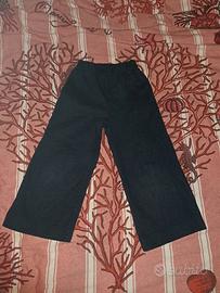 Pantaloni larghi OVS 5 anni