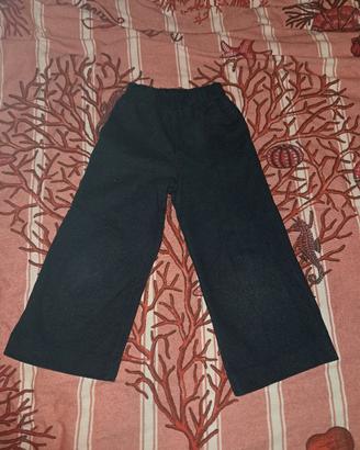Pantaloni larghi OVS 5 anni