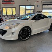 Peugeot RCZ 1.6 thp 16v 200cv