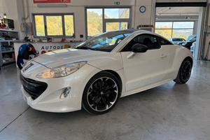 Peugeot RCZ 1.6 thp 16v 200cv
