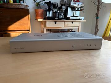 Schiit Gungnir Multibit DAC