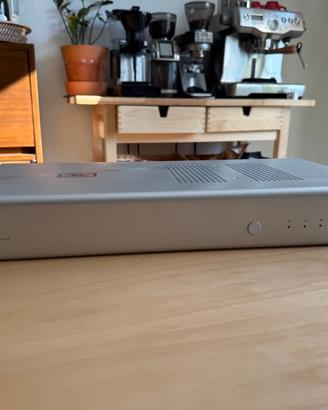 Schiit Gungnir Multibit DAC