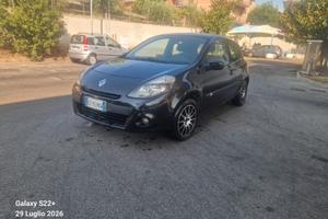 Renault Clio Storia 1.2 5 porte GPL Confort