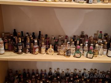 260 Mignon Liquori Vintage – Collezione Completa