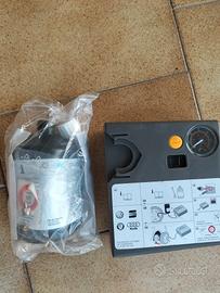 Kit riparazione ruota originale VW 