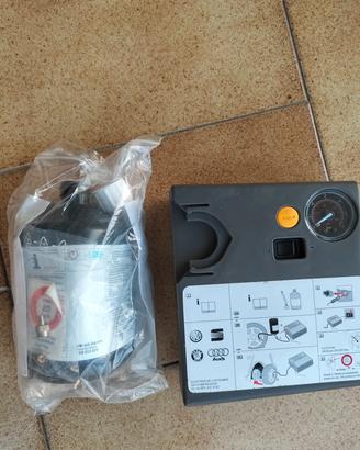 Kit riparazione ruota originale VW 