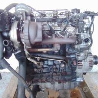 Motore Kia Hyundai D4FB