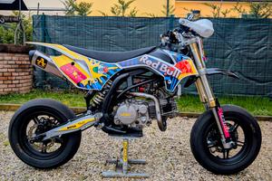 Pit Bike Avotecnica MXC17 