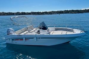 SELVA Open Classic Line D.5.6 + motore