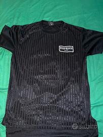 MAGLIETTA DEFEND PARIS