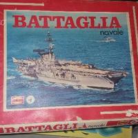 Gioco battaglia navale gherzi art 311