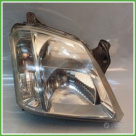 Faro Fanale Proiettore Destro DX VALEO 89308560 OP