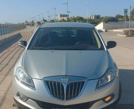 LANCIA Delta (2008-2015) - 2008