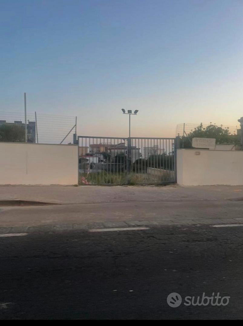 fittare terreno - Vista 2