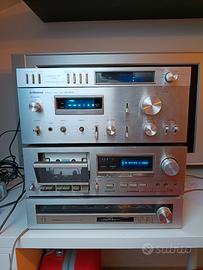 stereo Pioneer 