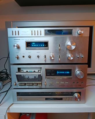 stereo Pioneer 