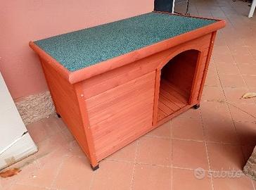 Cuccia per cani
