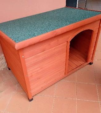 Cuccia per cani