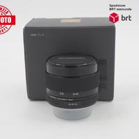 Voigtlander SL II 58 F1.4 Nokton - S (Nikon)