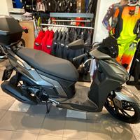 Kymco Agility 125i S 125 2025