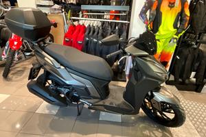 Kymco Agility 125i S 125 2025