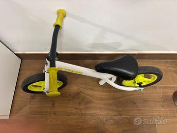 Bici per 2-4aa su Roma