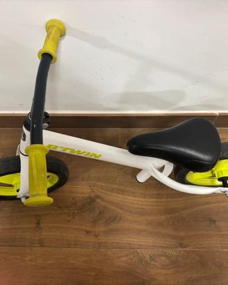 Bici per 2-4aa su Roma