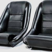 sedili fusina d'epoca fiat 500,600