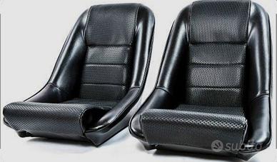 sedili fusina d'epoca fiat 500,600