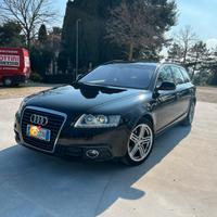 Audi A6 anno 2011 CC 2.0 diesel S LINE di fabbrica