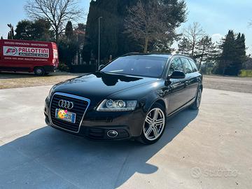 Audi A6 anno 2011 CC 2.0 diesel S LINE di fabbrica
