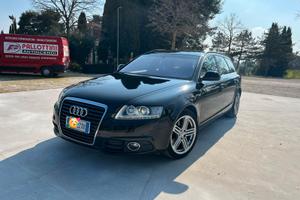 Audi A6 anno 2011 CC 2.0 diesel S LINE di fabbrica
