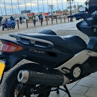 T max