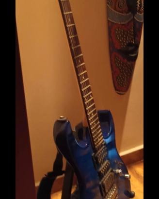 🎸 Chitarra Elettrica Ibanez GIO