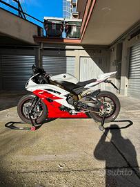 Yamaha r6 2006