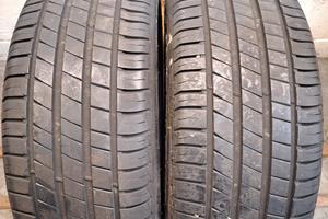 gomme 215/55/17 bfgoodrich al 85%