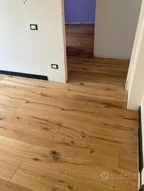 Parquet Maxiplancia Rustico a Rimini