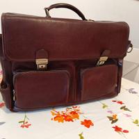 Cartella Organizer Deluxe Pelletterie D&D