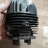 Termica Polini 75 per Vespa 50