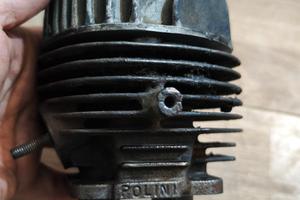 Termica Polini 75 per Vespa 50