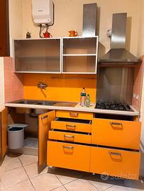 Cucina completa